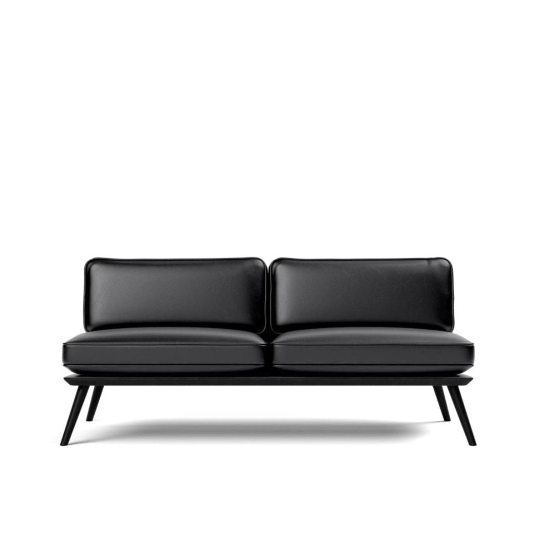 Spine Lounge Sofa - ökenhem