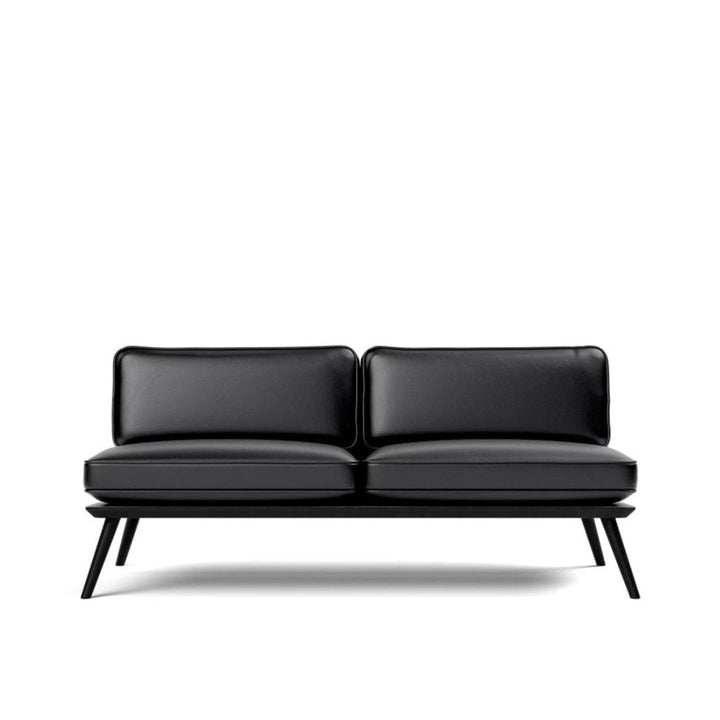 Spine Lounge Sofa - ökenhem