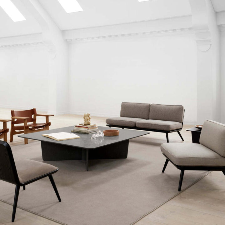 Spine Lounge Sofa - ökenhem