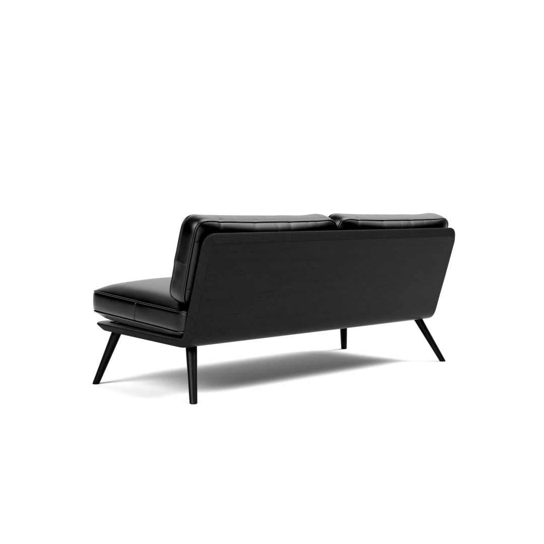 Spine Lounge Sofa - ökenhem