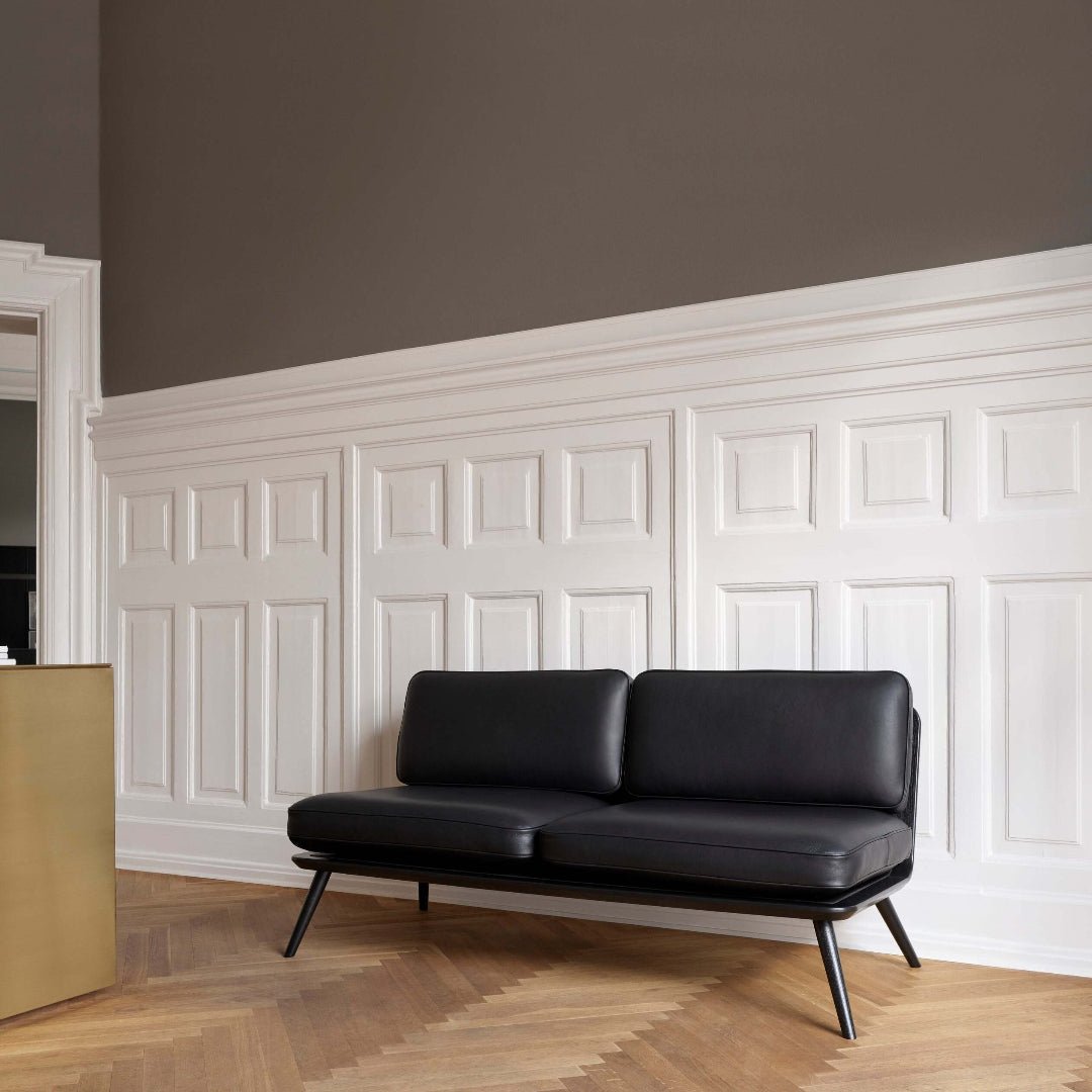 Spine Lounge Sofa - ökenhem