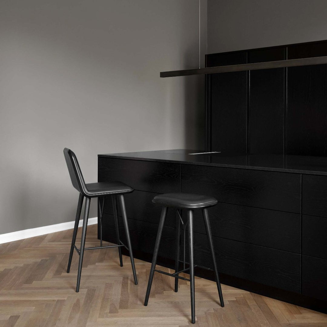 Spine Stool (Backless) - ökenhem
