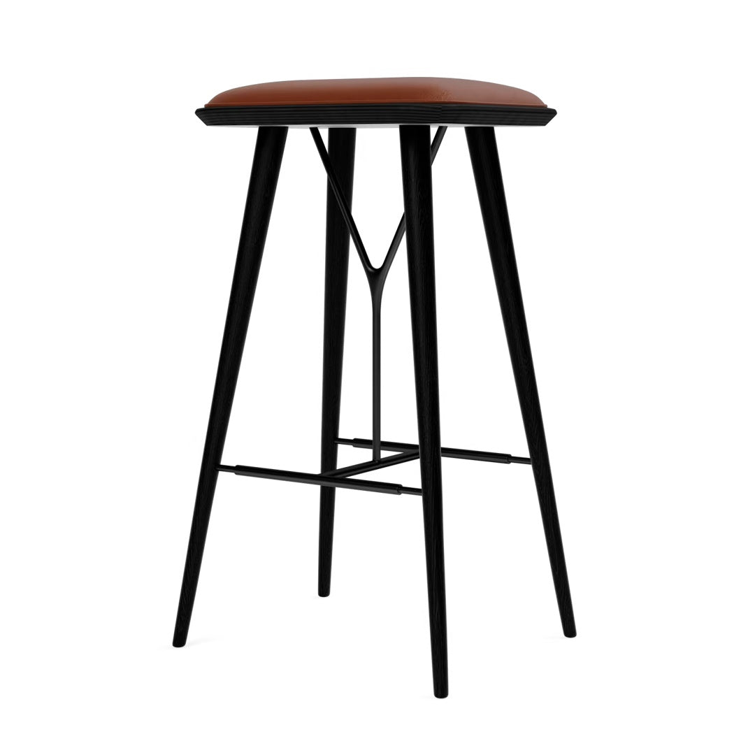 Spine Stool (Backless) - ökenhem