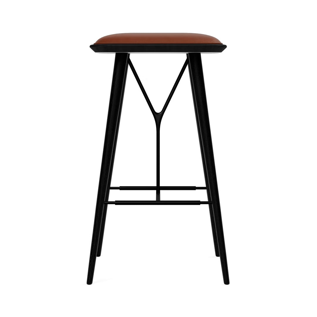 Spine Stool (Backless) - ökenhem