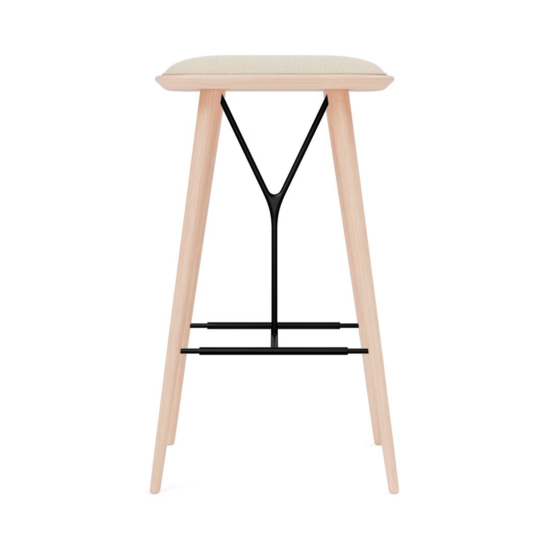 Spine Stool (Backless) - ökenhem