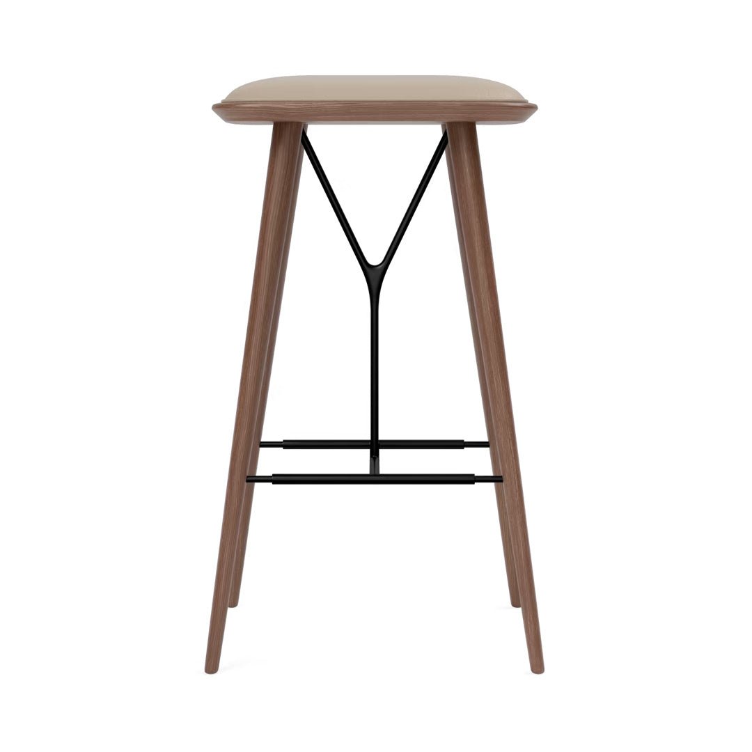 Spine Stool (Backless) - ökenhem