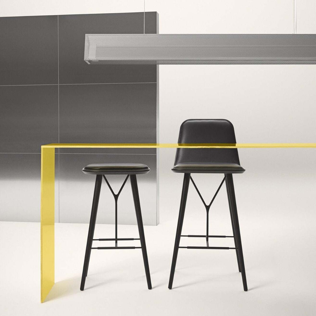 Spine Stool (Backless) - ökenhem