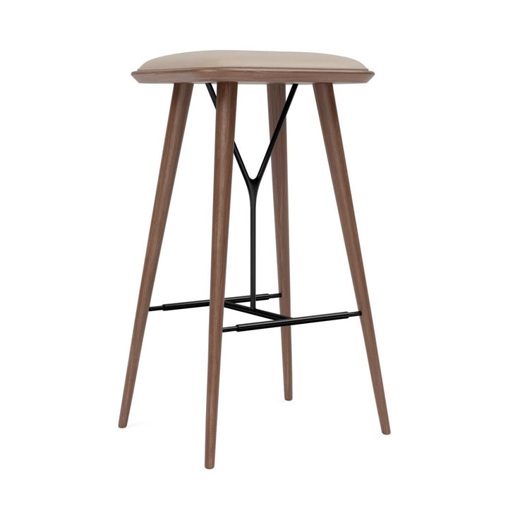 Spine Stool (Backless) - ökenhem