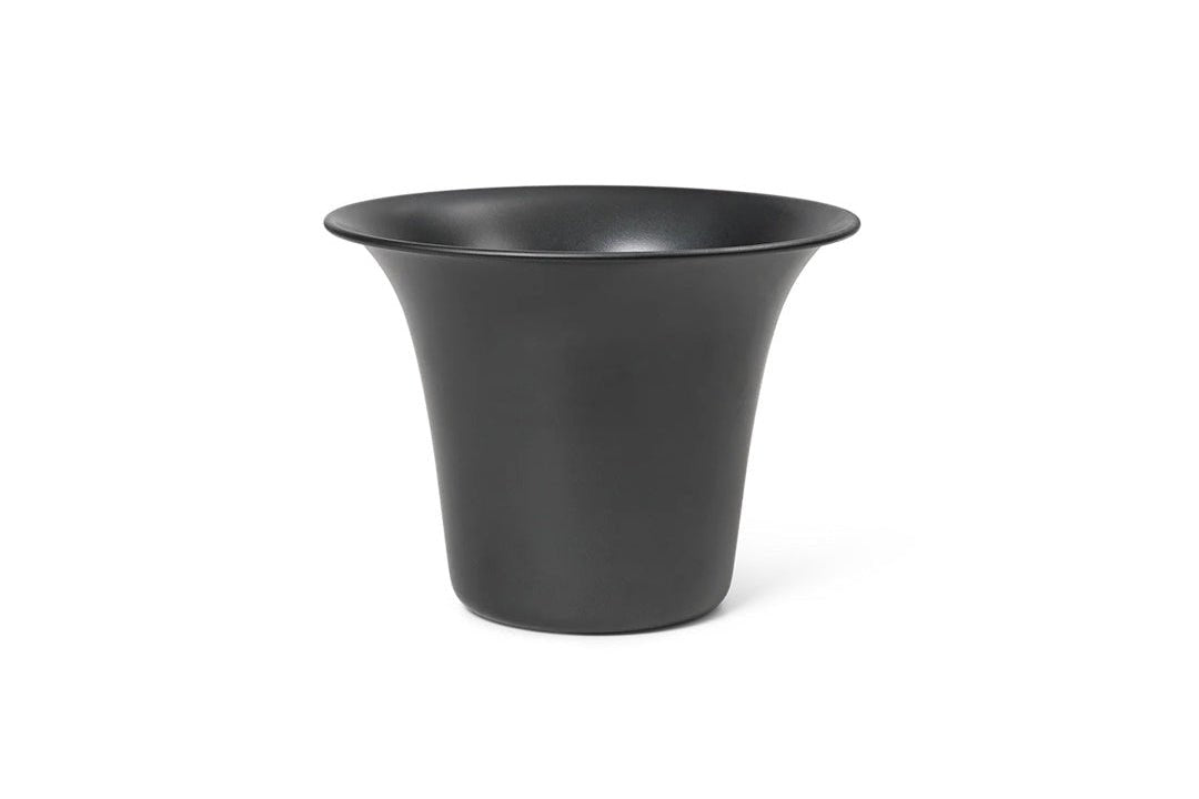 Spun Alu Pot - ökenhem