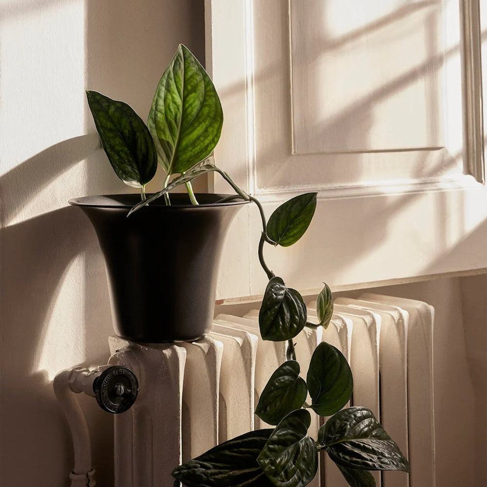 Spun Alu Pot - ökenhem