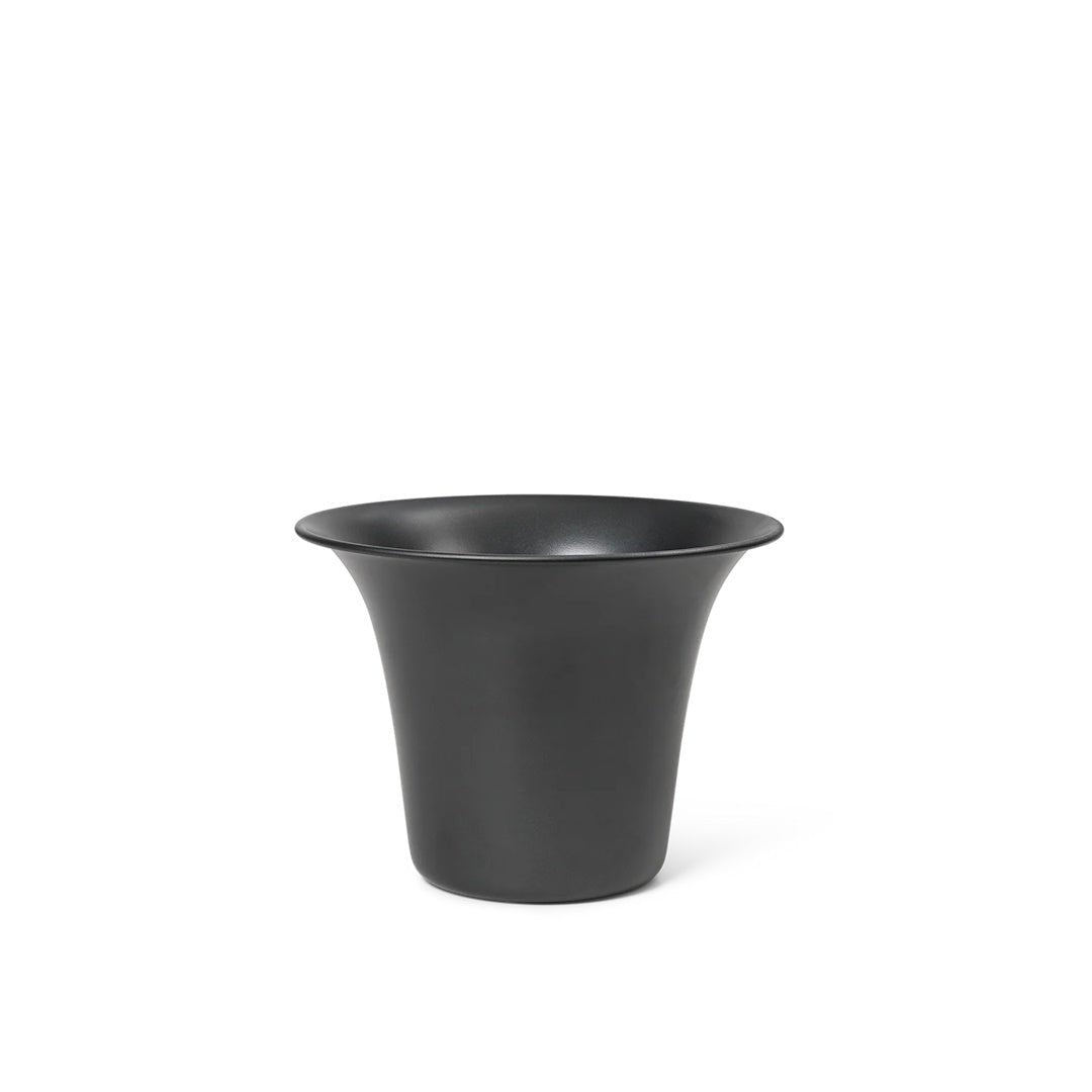 Spun Alu Pot - ökenhem