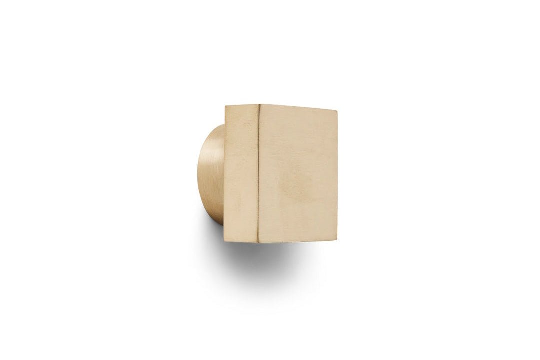 Square Hook - Large - ökenhem