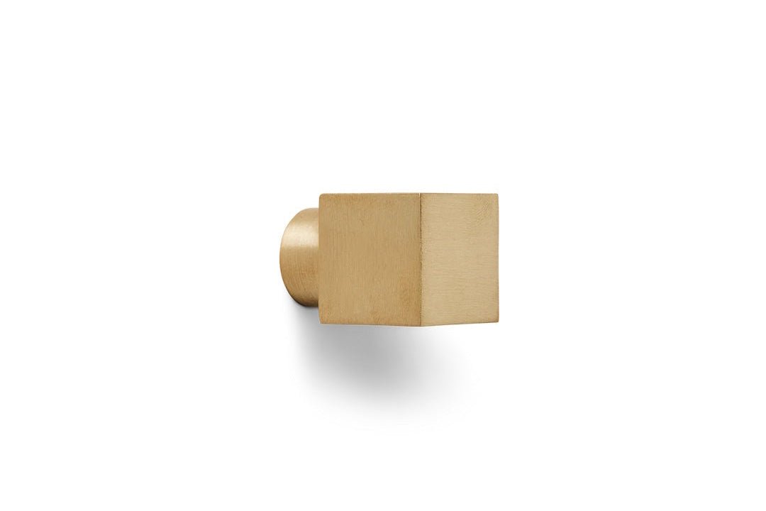 Square Hook - Small - ökenhem