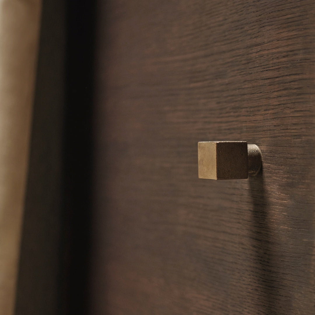 Square Hook - Small - ökenhem