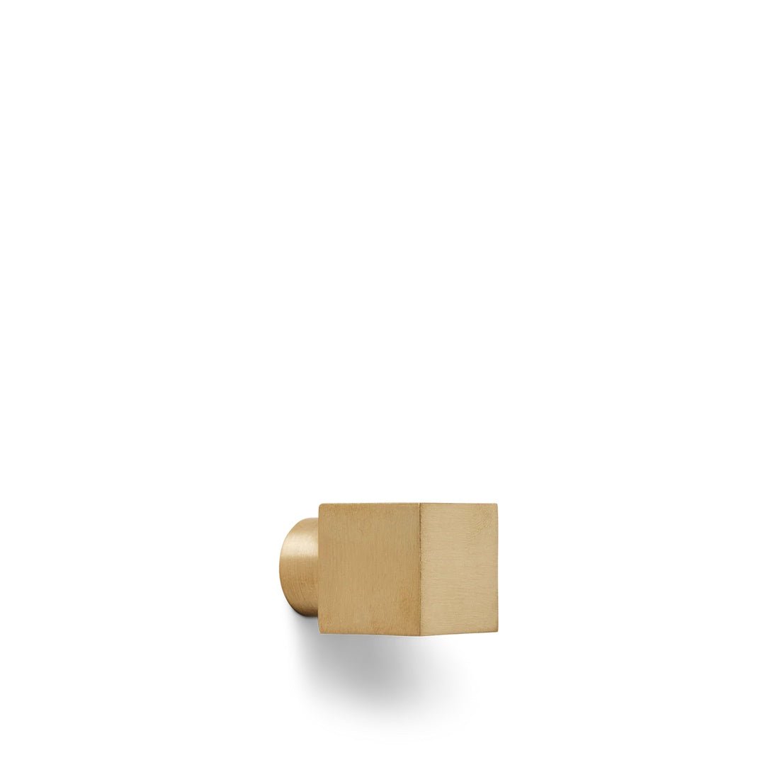 Square Hook - Small - ökenhem