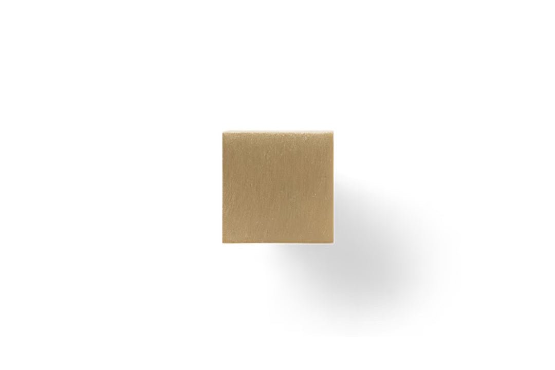 Square Hook - Small - ökenhem