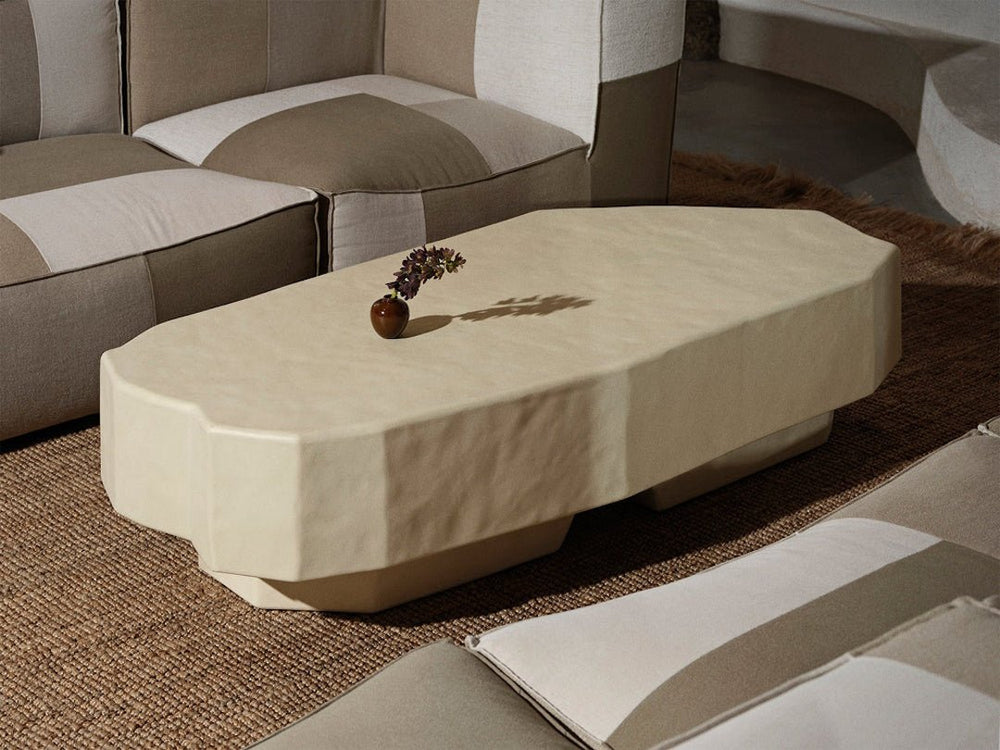Staffa Coffee Table - Large - ökenhem