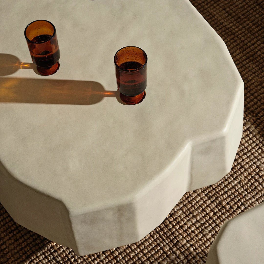 Staffa Coffee Table - Large - ökenhem