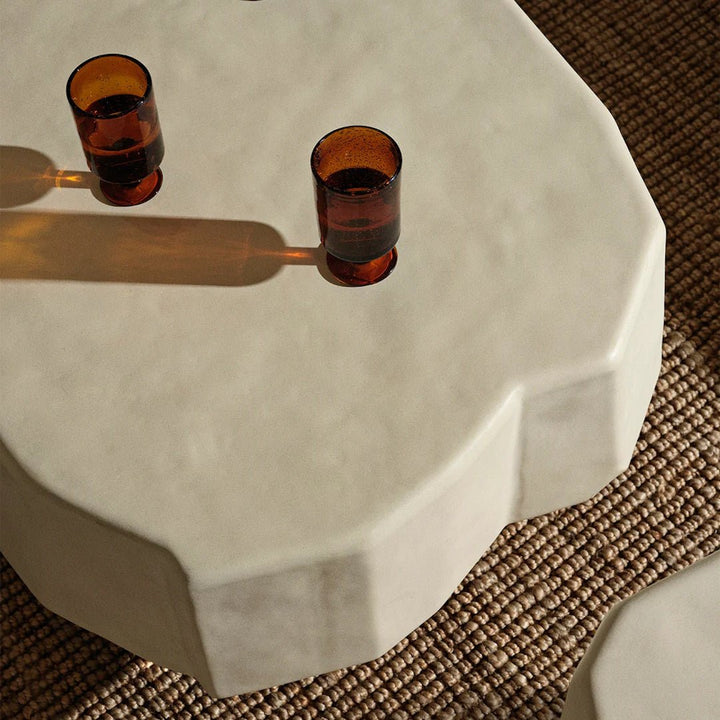 Staffa Coffee Table - Large - ökenhem
