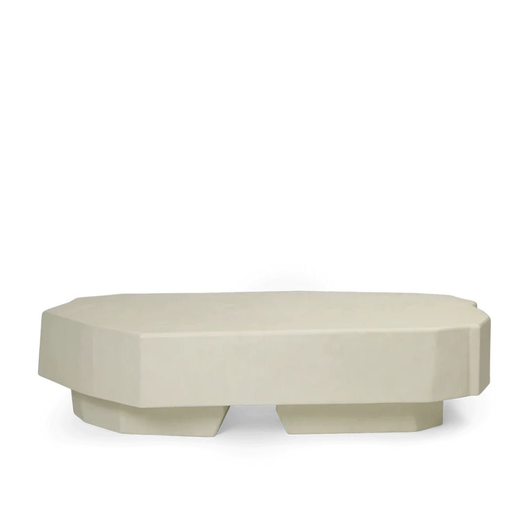 Staffa Coffee Table - Large - ökenhem