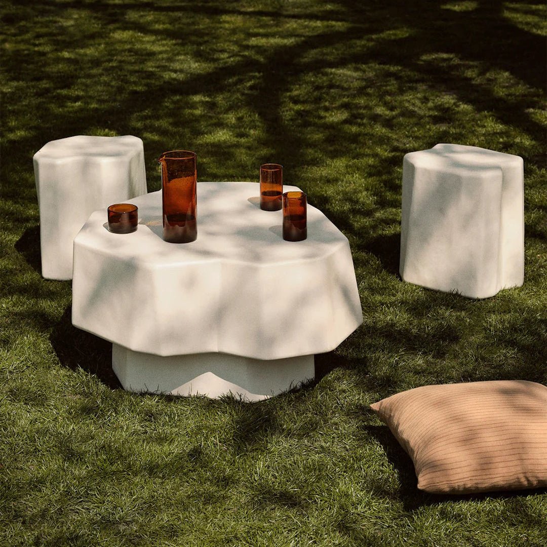 Staffa Coffee Table - Small - ökenhem