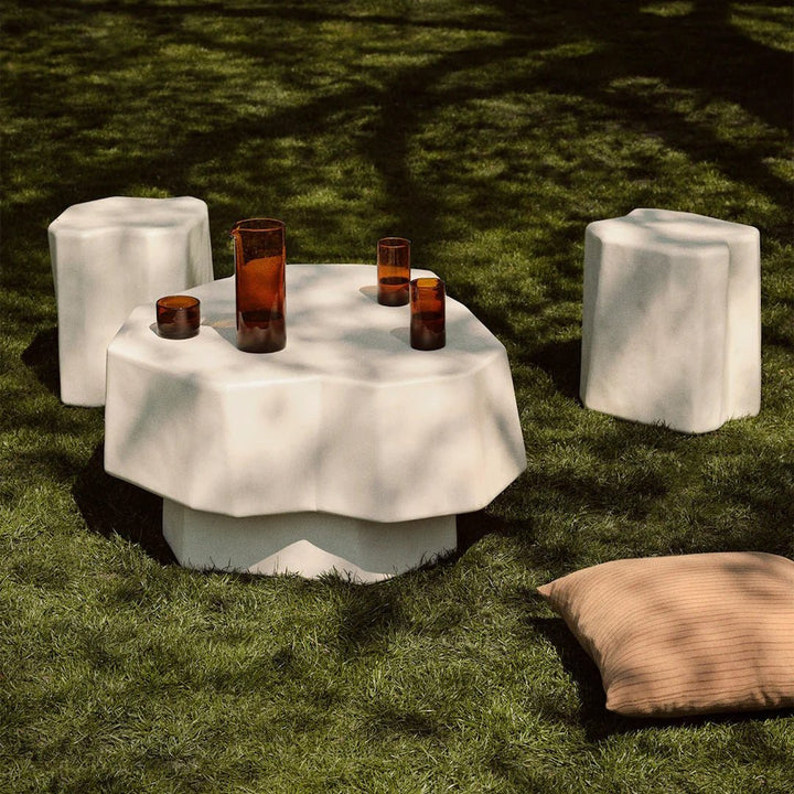 Staffa Coffee Table - Small - ökenhem
