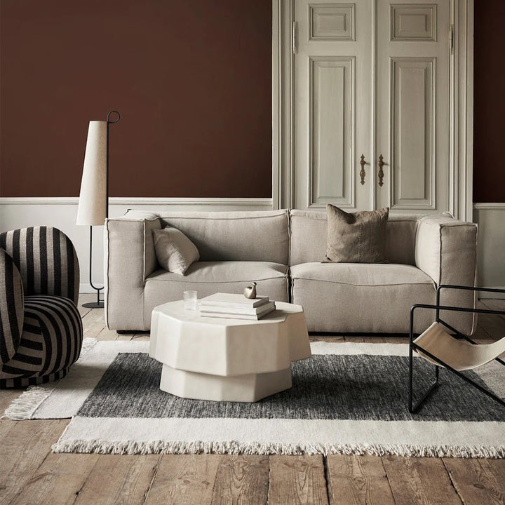 Staffa Coffee Table - Small - ökenhem