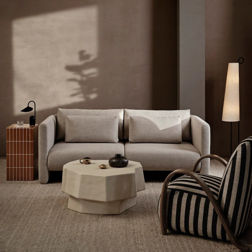 Staffa Coffee Table - Small - ökenhem