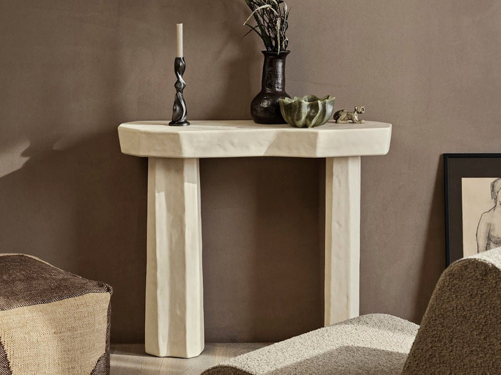 Staffa Console Table - ökenhem
