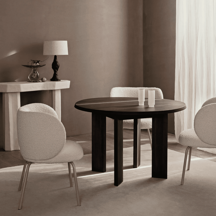 Staffa Console Table - ökenhem