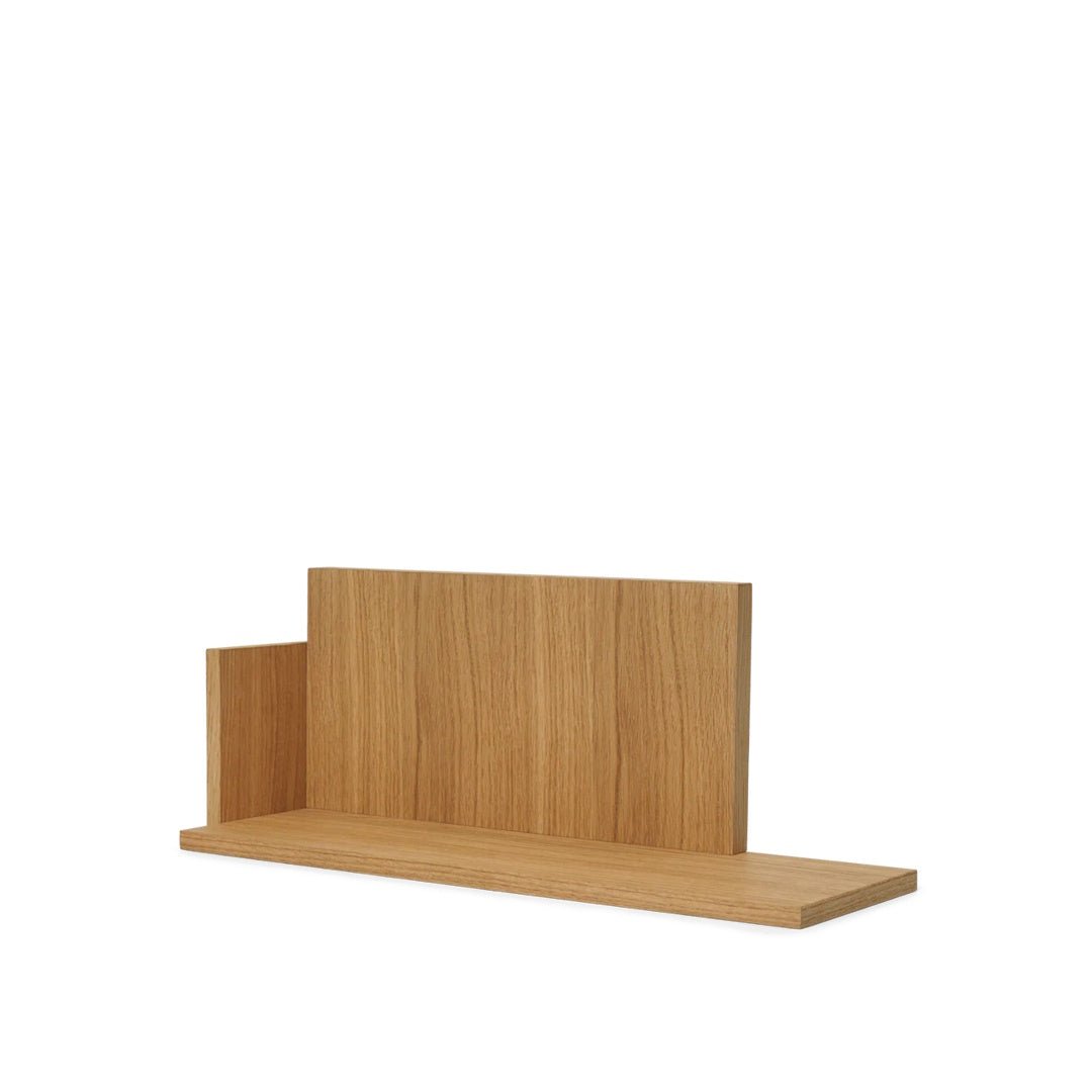 Stagger Shelf - Low - ökenhem