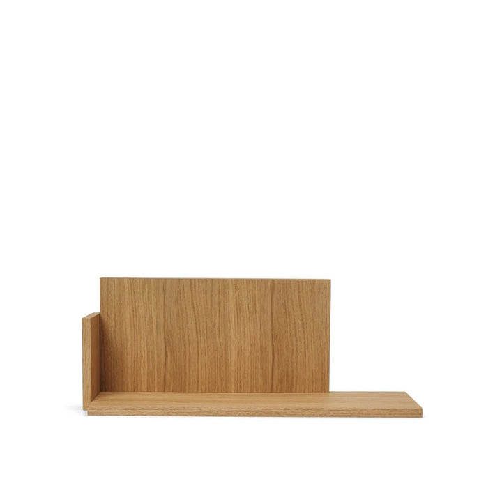Stagger Shelf - Low - ökenhem