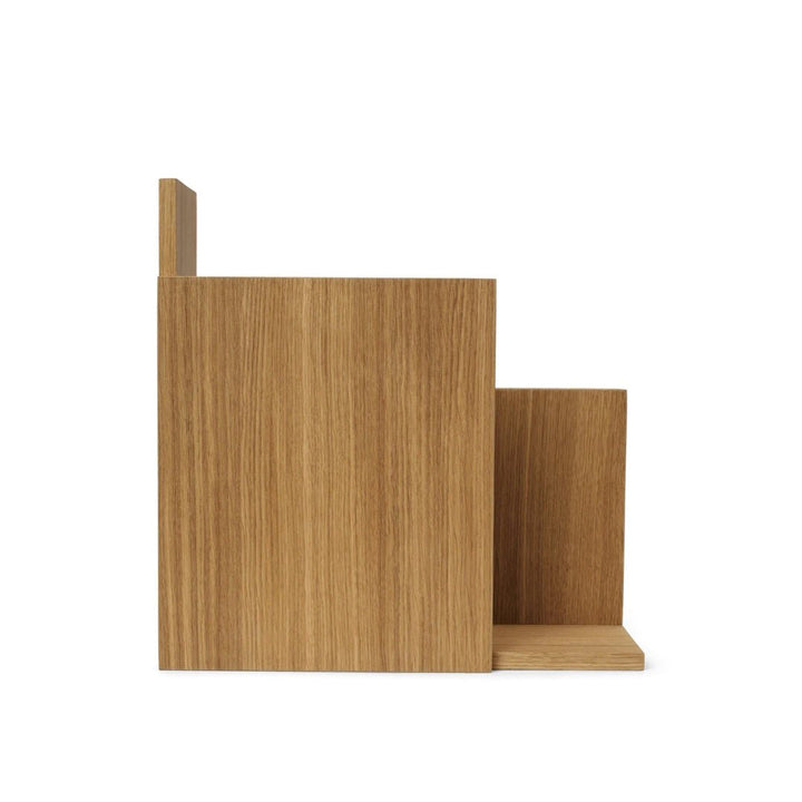 Stagger Shelf - Square - ökenhem