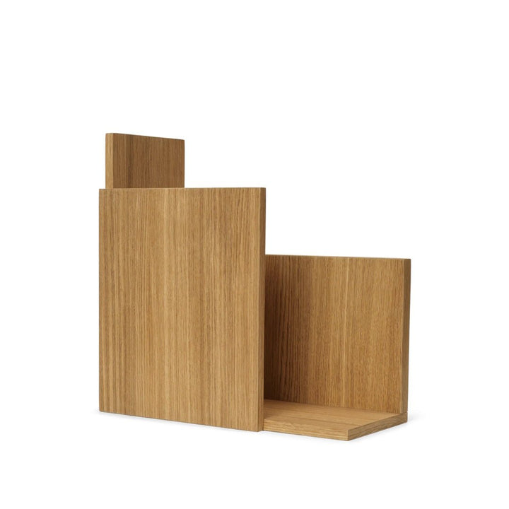 Stagger Shelf - Square - ökenhem