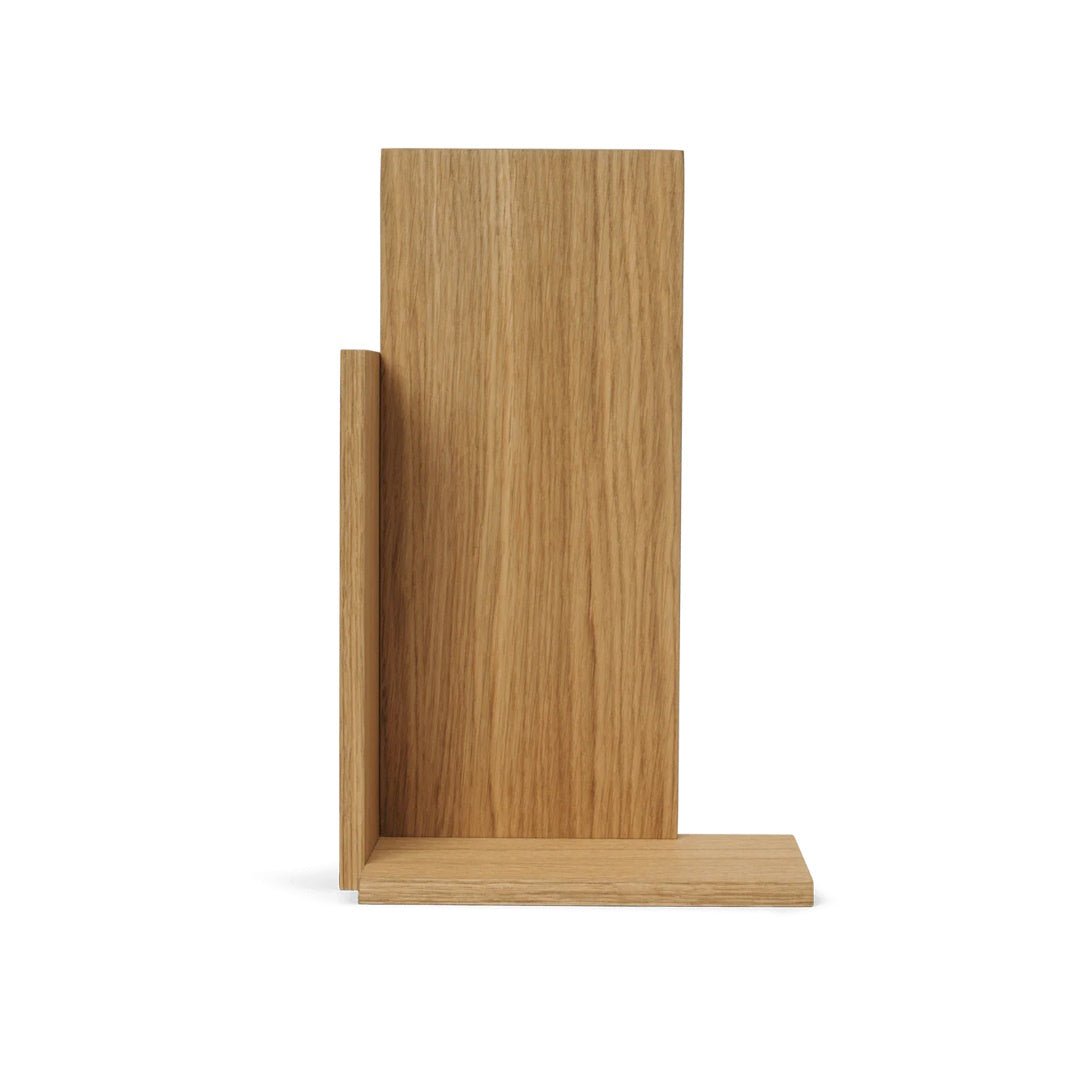 Stagger Shelf - Tall - ökenhem