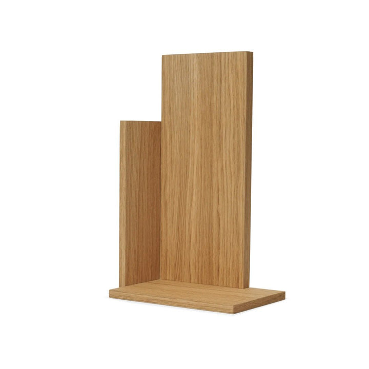 Stagger Shelf - Tall - ökenhem