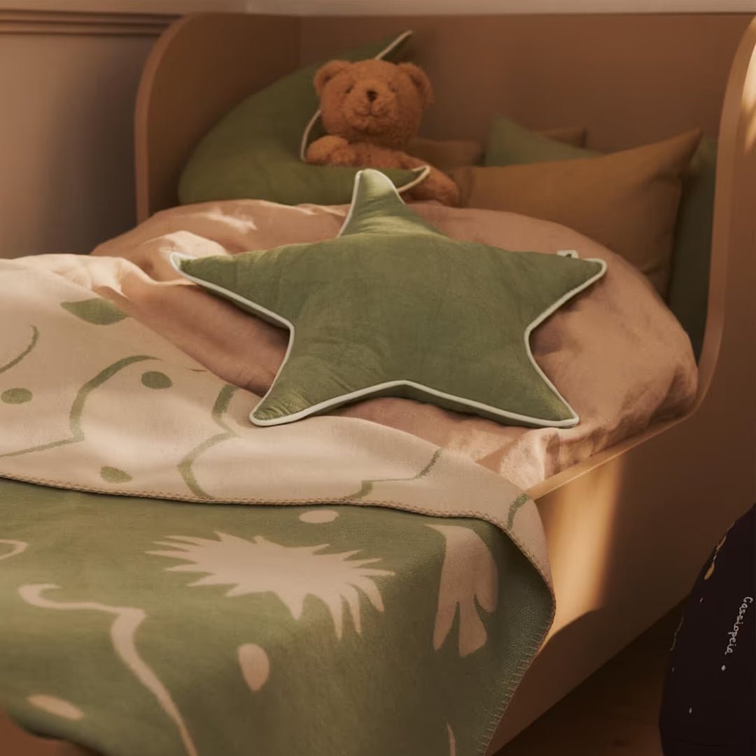 Star Cushion - ökenhem