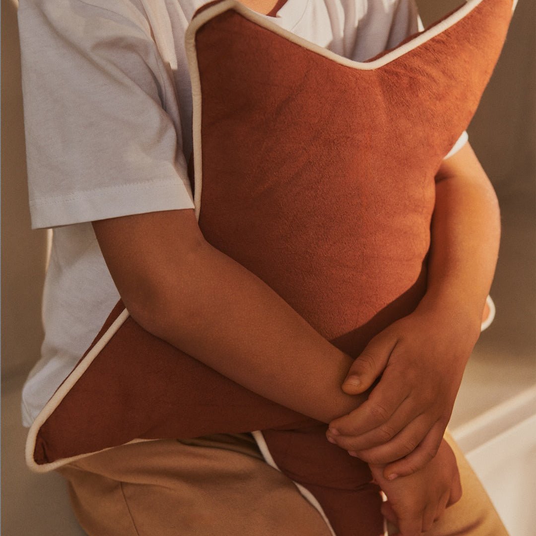 Star Cushion - ökenhem