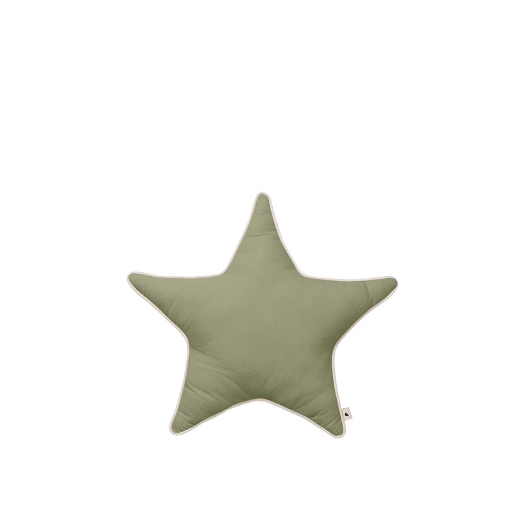 Star Cushion - ökenhem