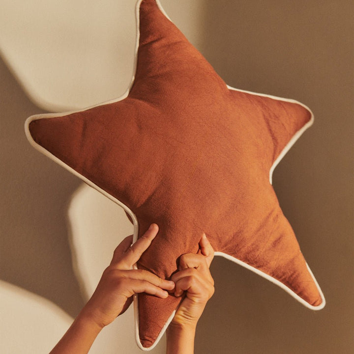 Star Cushion - ökenhem