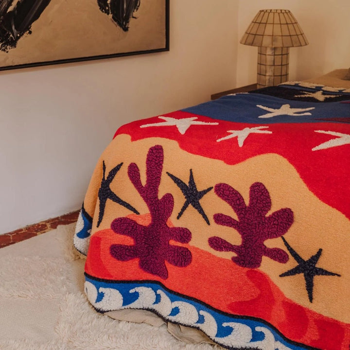 Stargazer Throw - ökenhem