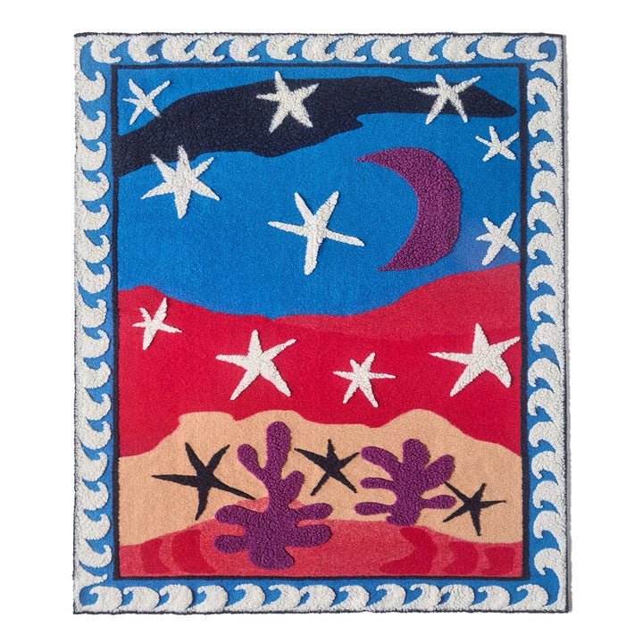 Stargazer Throw - ökenhem