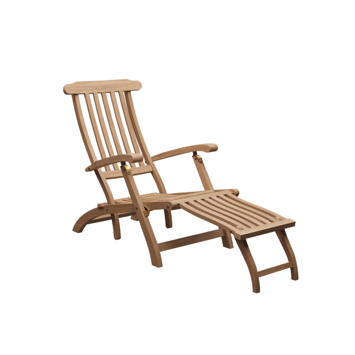 Steamer Deck Chair - ökenhem