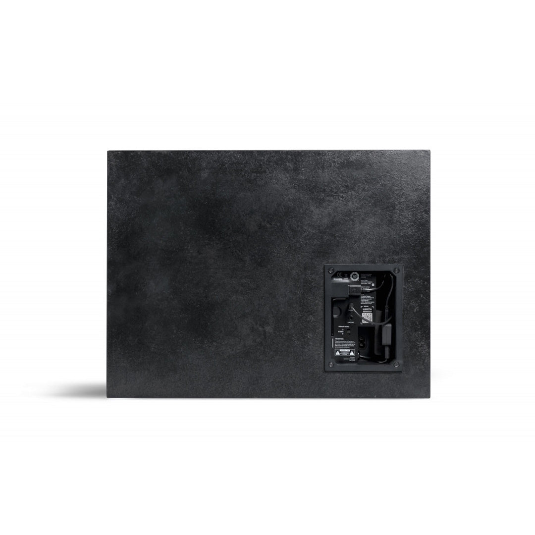 Steel Speaker - ökenhem
