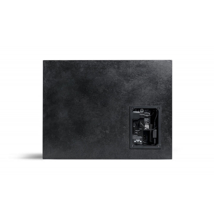 Steel Speaker - ökenhem