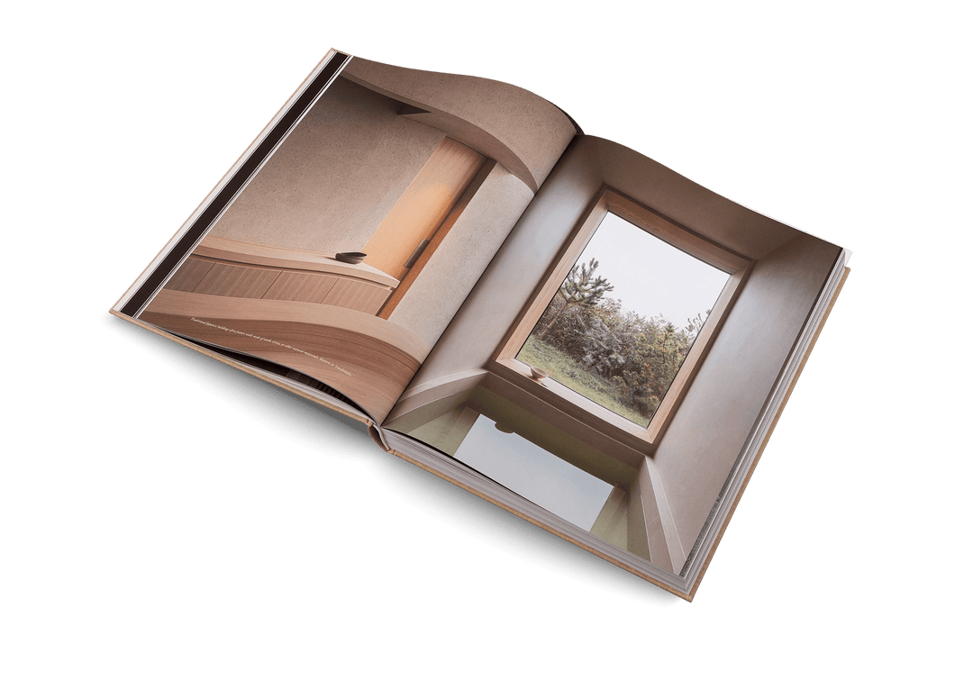 Stillness By Norm Architects - ökenhem