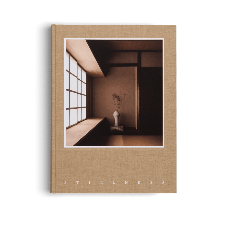 Stillness By Norm Architects - ökenhem