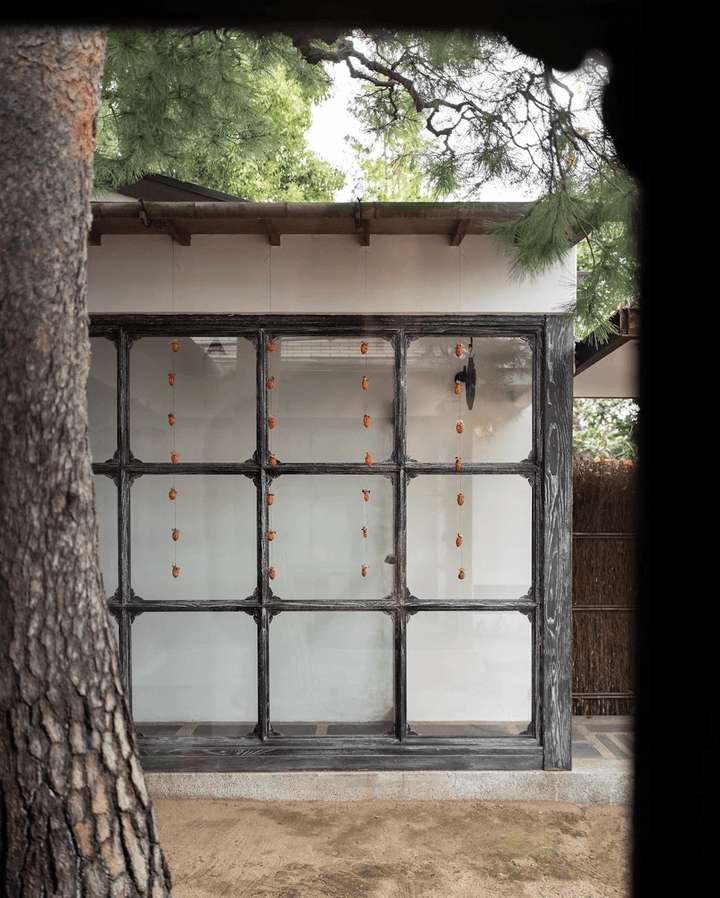 Stillness By Norm Architects - ökenhem