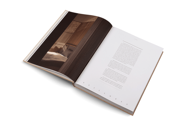 Stillness By Norm Architects - ökenhem