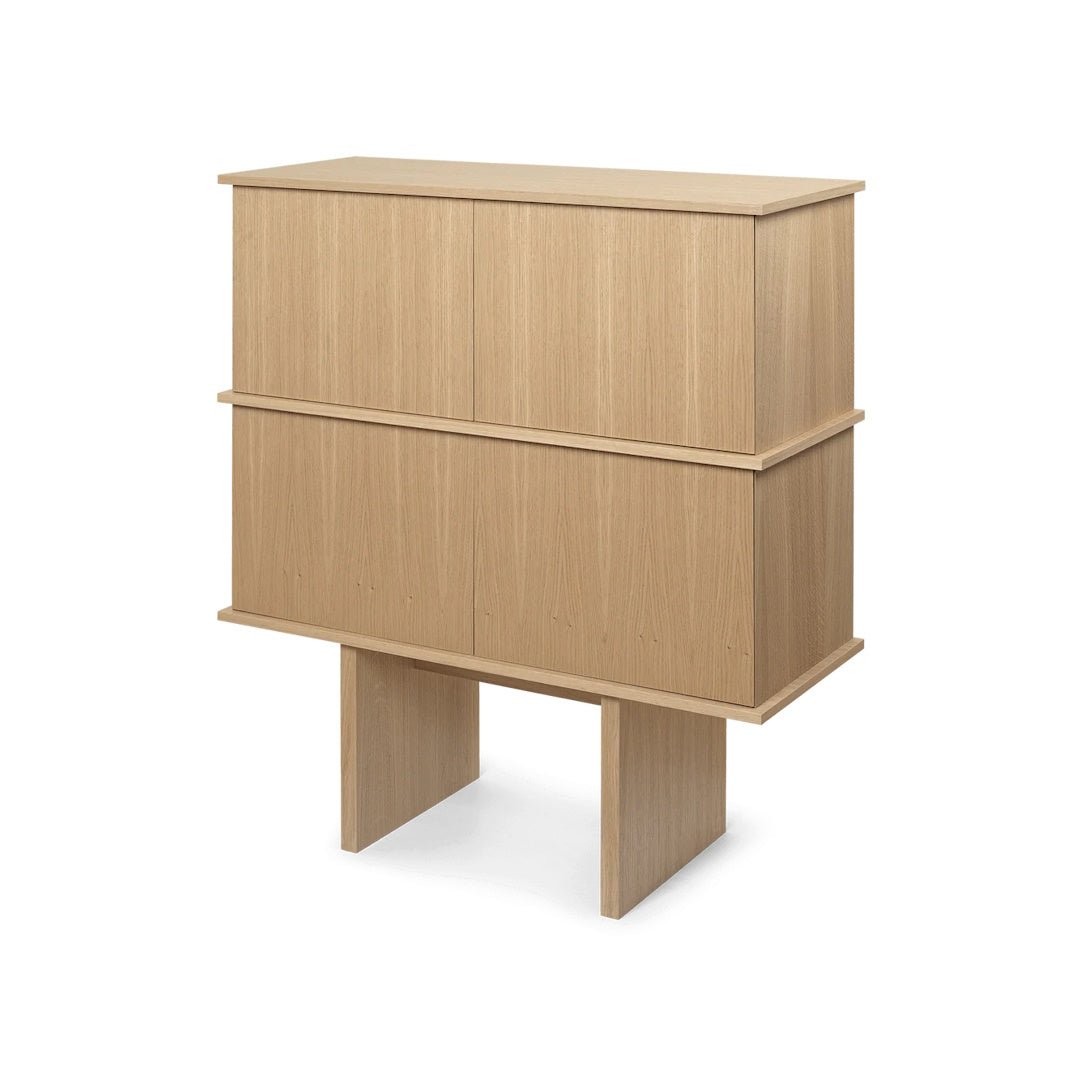 Stilt Sideboard - Double - ökenhem